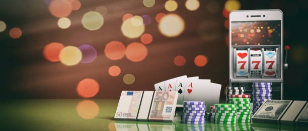 royal378 live-dealer studio with professional setup