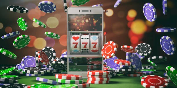 Live dealer studio with multiple camera angles