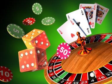 Kembang Kempis live dealer table on royal378 with HD camera