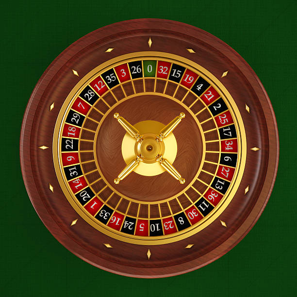 Live dealer managing Kembang Kempis round
