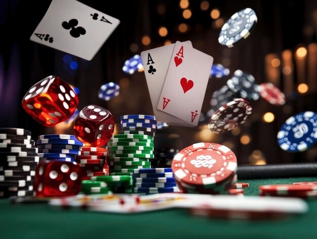 Quick Roulette accelerated pace Quick Bet roulette wheel spinning